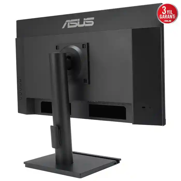 ASUS VA279QGS 27 IPS 1920x1080 1ms 120Hz 350cd DP HDMI VGA USB Hoparlör VESA 3YIL FLICKER-FREE,ÇERÇEVESİZ,DÜŞÜK MAVİ IŞIK,PİVOT MONİTÖR