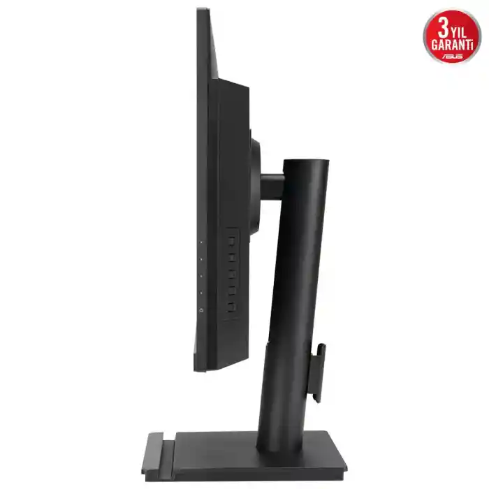 ASUS VA279QGS 27 IPS 1920x1080 1ms 120Hz 350cd DP HDMI VGA USB Hoparlör VESA 3YIL FLICKER-FREE,ÇERÇEVESİZ,DÜŞÜK MAVİ IŞIK,PİVOT MONİTÖR