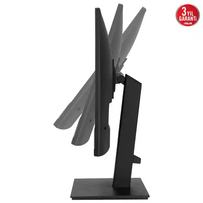 ASUS VA27UQSB 27 5MS HDMI/DP/TYPE-C PIVOT IPS LED MONITOR