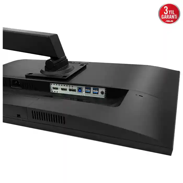 ASUS VA27UQSB 27 5MS HDMI/DP/TYPE-C PIVOT IPS LED MONITOR