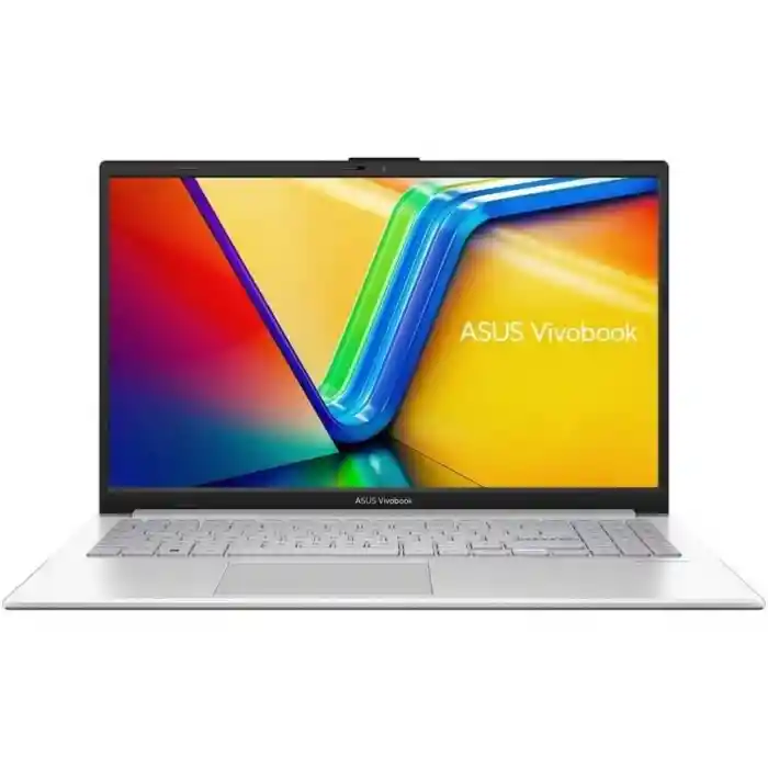 ASUS VİVOBOOK GO 15 E1504FA-NJ1759 RYZEN 5 7520U 8GB 512GB SSD O/B VGA 15.6 FHD FREEDOS NOTEBOOK