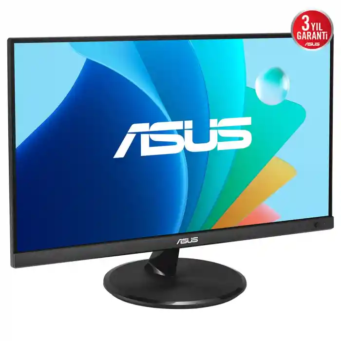 ASUS VP227HF 21.5 1MS 100Hz 1920x1080 VGA/HDMI VESA IPS LED MONITOR