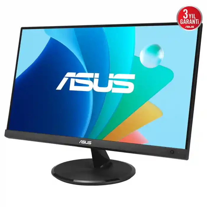 ASUS VP227HF 21.5 1MS 100Hz 1920x1080 VGA/HDMI VESA IPS LED MONITOR