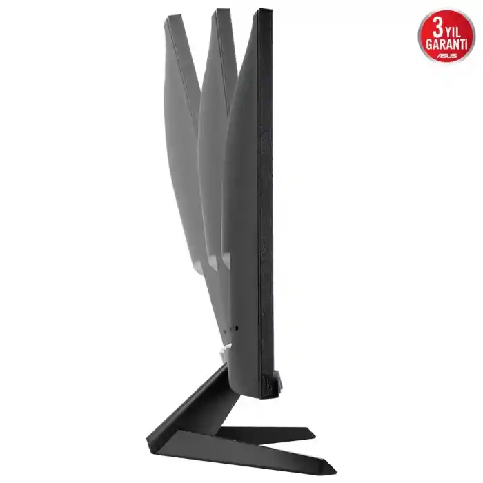 ASUS VY249HGR 23.8 1MS 120Hz VGA/HDMI VESA IPS LED GAMING MONITOR