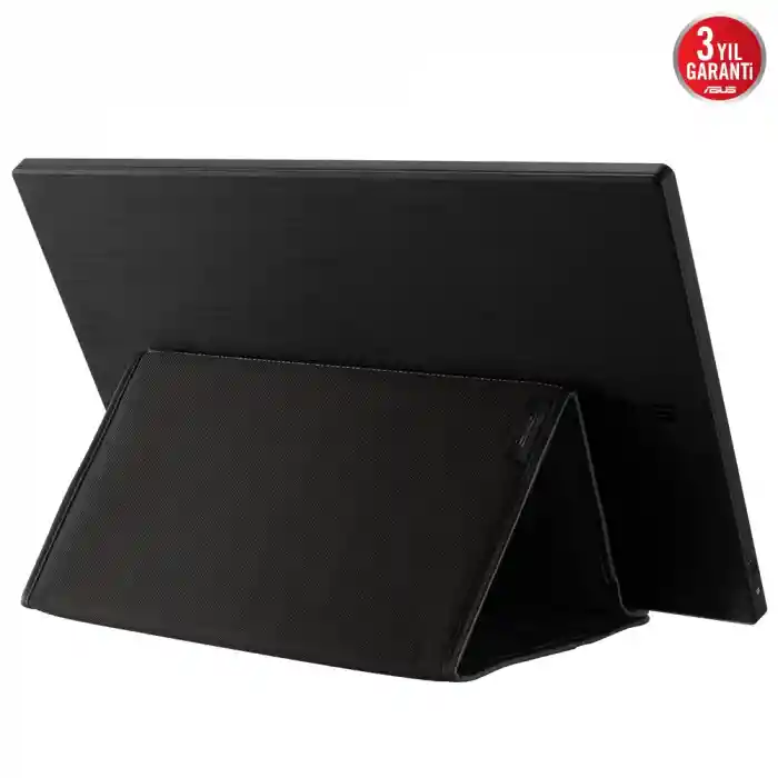 ASUS ZENSCREEN MB166C 15.6 5MS 1920x1080 USB TYPE-C TAŞINABİLİR LED MONITOR