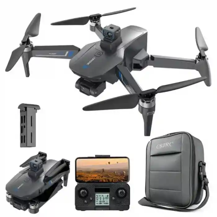 Asya 12814-lh-x75 Dron