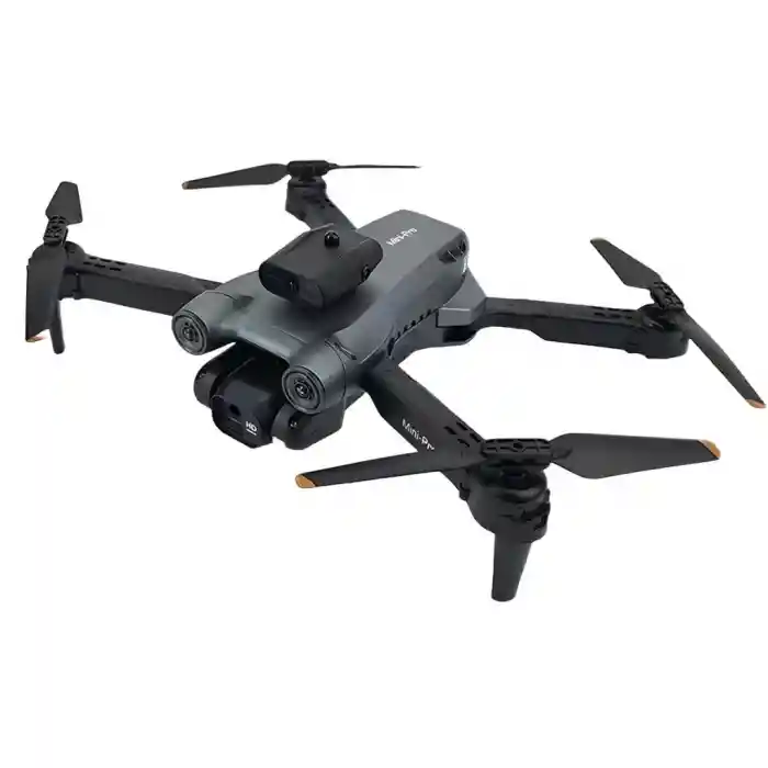 Asya Oyuncak Çift Kameralı Drone