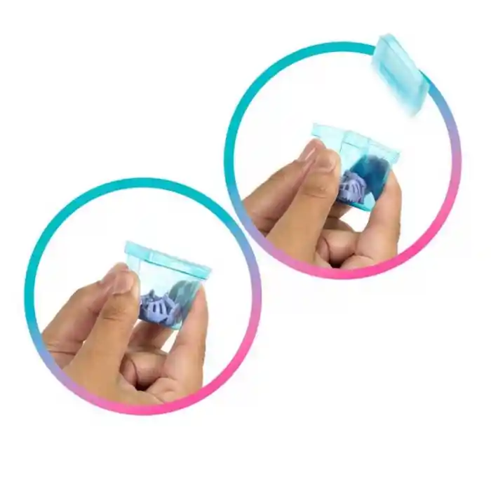 Atıştırmalık Serisi Sürpriz Paket