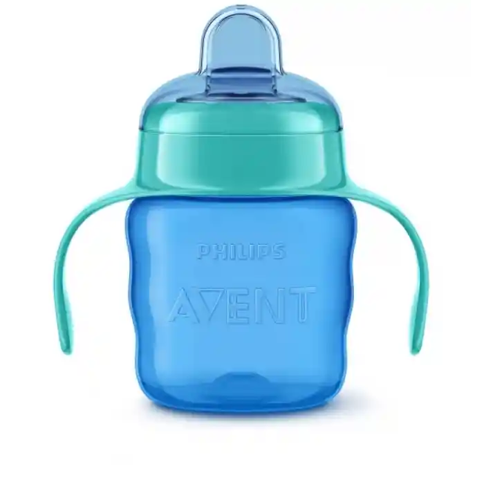 Alıştırma Bardağı 6+ Ay Erkek