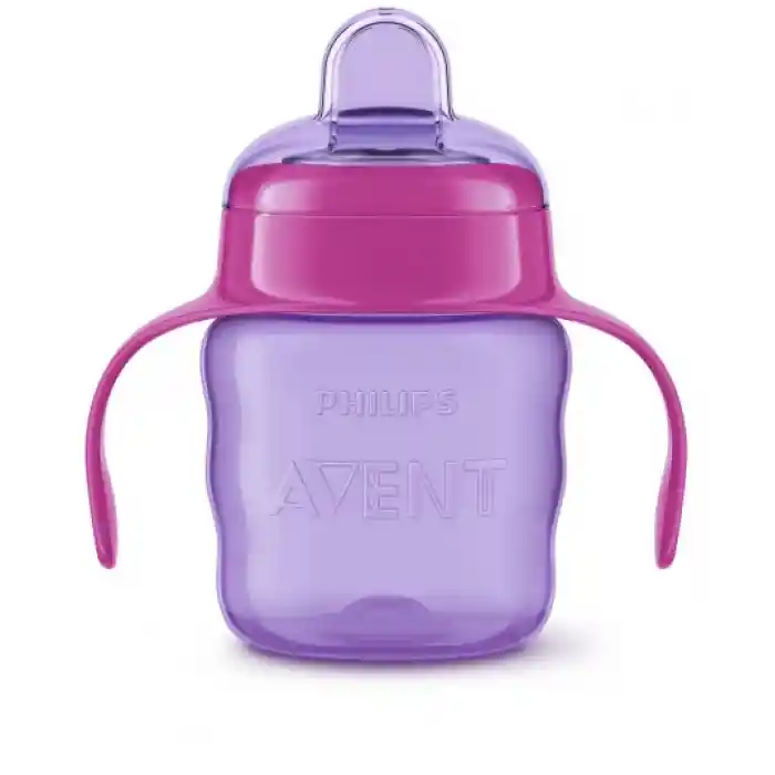 Alıştırma Bardağı 6+ Ay Kız