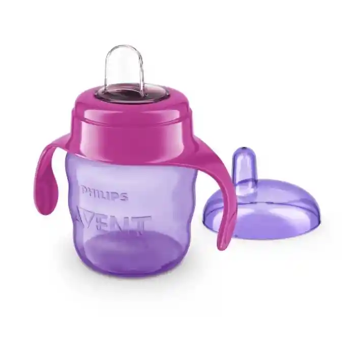 Alıştırma Bardağı 6+ Ay Kız