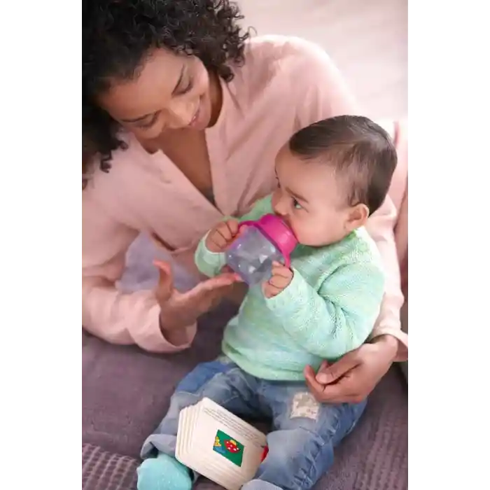 Alıştırma Bardağı 6+ Ay Kız