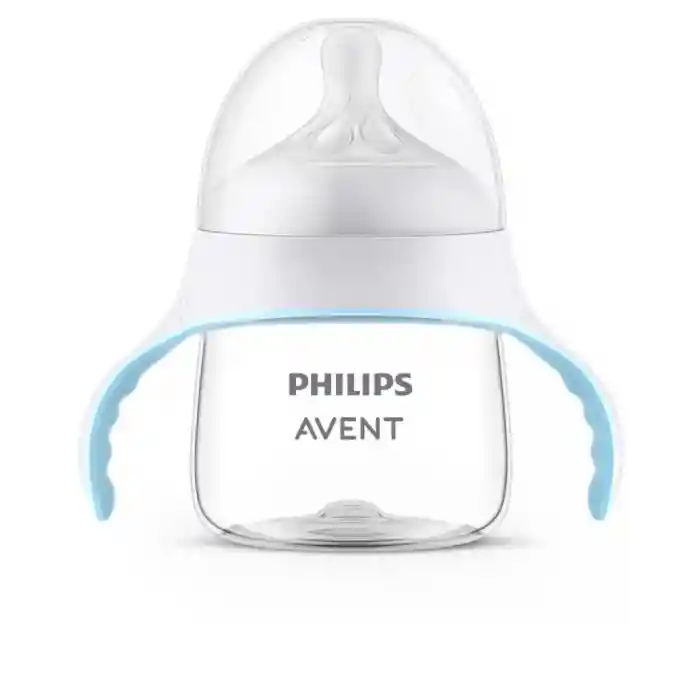 Avent Doğal Tepkili Natural Response Eğitici Bardak 6+ Ay