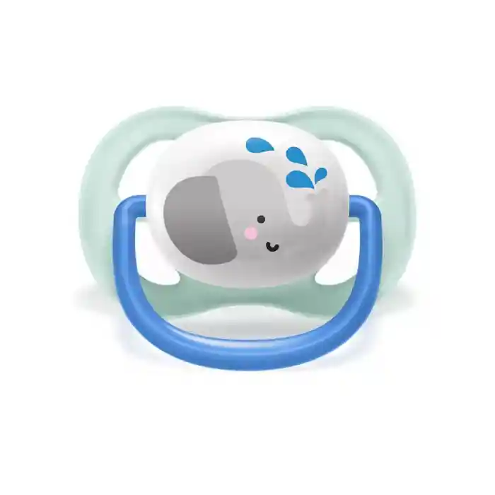 Ultra Air Emzik 0-6 Ay Erkek