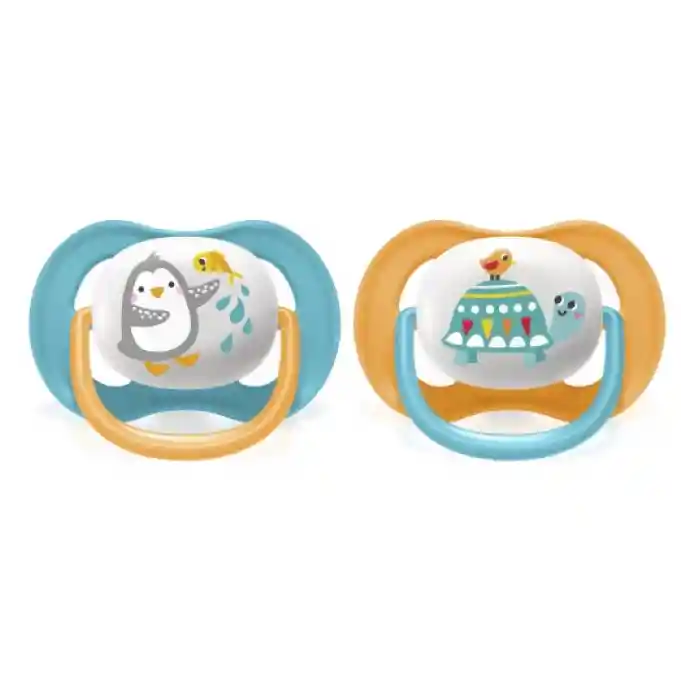 Ultra Air Emzik 6-18 Ay Erkek