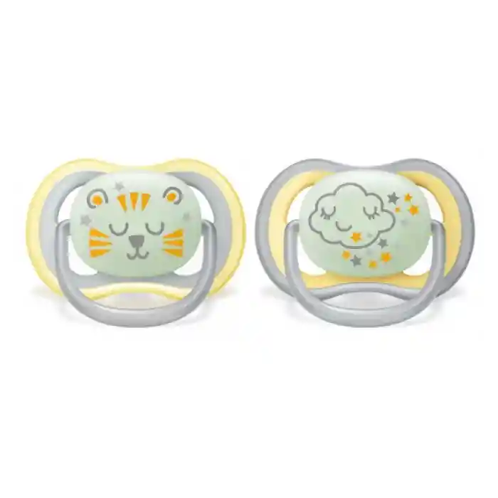 Ultra Air Gece Emziği 18+ Ay