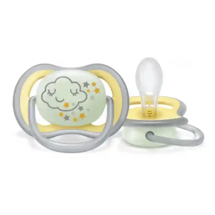 Ultra Air Gece Emziği 18+ Ay