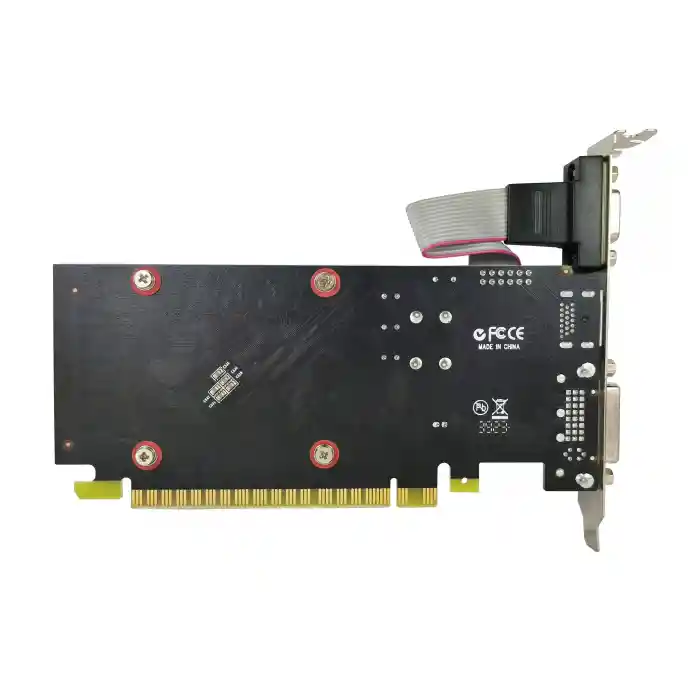AXLE AX-GT610/2GD3P4CDIL GT610 2GB DDR3 64Bit VGA/DVI/HDMI 16X