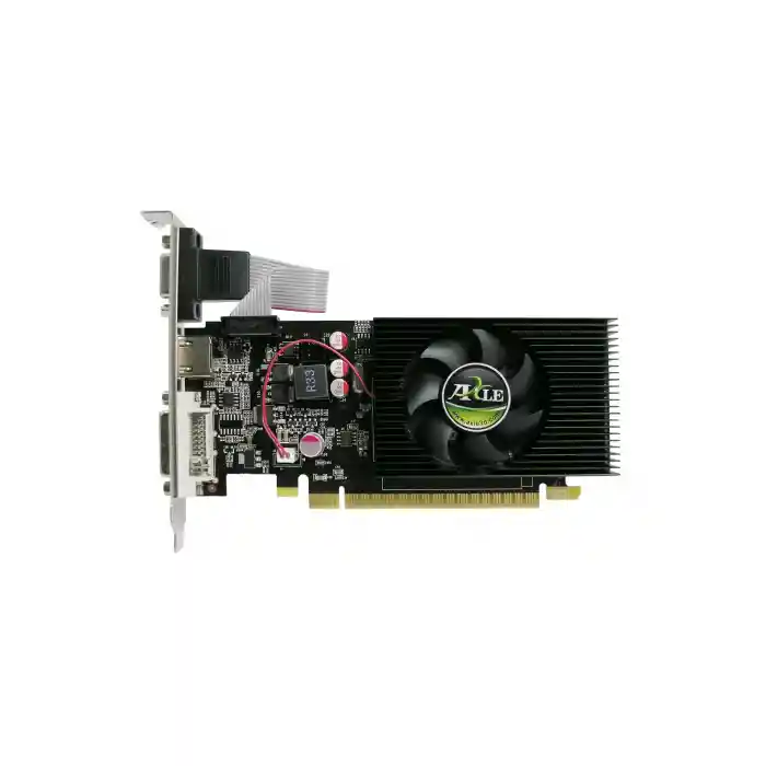 AXLE AX-GT730/4GD3P8CDIL GT730 4GB DDR3 128Bit VGA/DVI/HDMI 16X