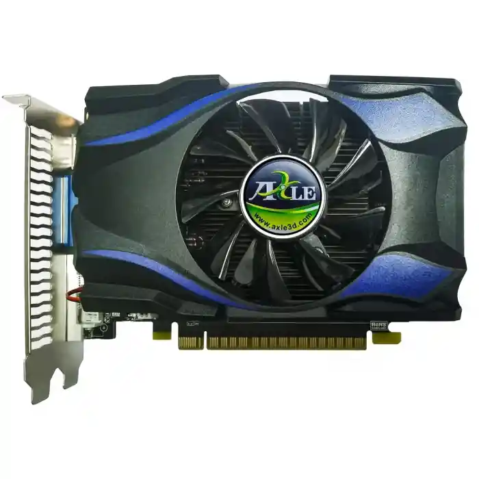 AXLE AX-GTX750/2GD5P8CDI GTX750 2GB DDR5 128Bit VGA/DVI/HDMI 16X