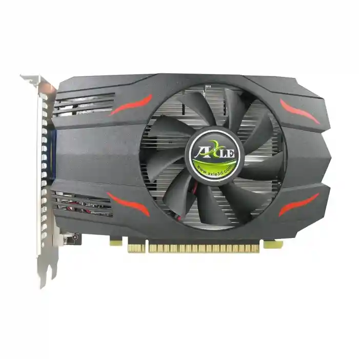 AXLE AX-GTX750Ti/4GD5P8CDI GTX750TI 4GB DDR5 128Bit VGA/DVI/HDMI 16X