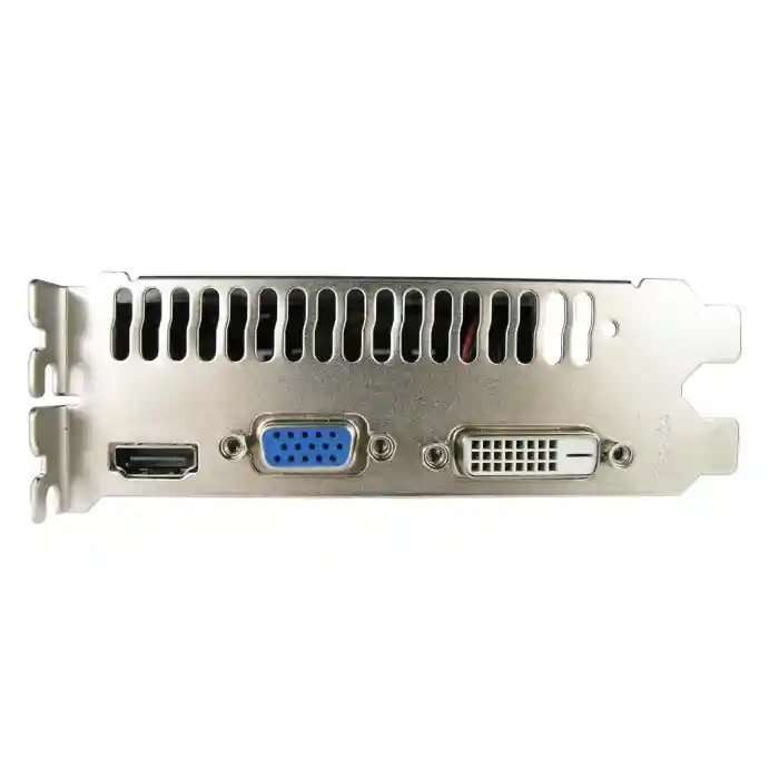 AXLE AX-GTX750Ti/4GD5P8CDI GTX750TI 4GB DDR5 128Bit VGA/DVI/HDMI 16X