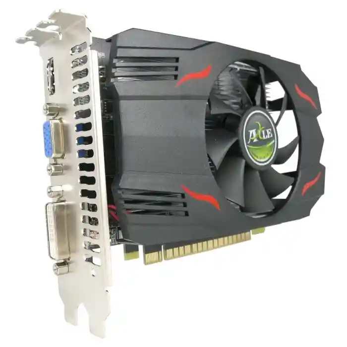 AXLE AX-GTX750Ti/4GD5P8CDI GTX750TI 4GB DDR5 128Bit VGA/DVI/HDMI 16X