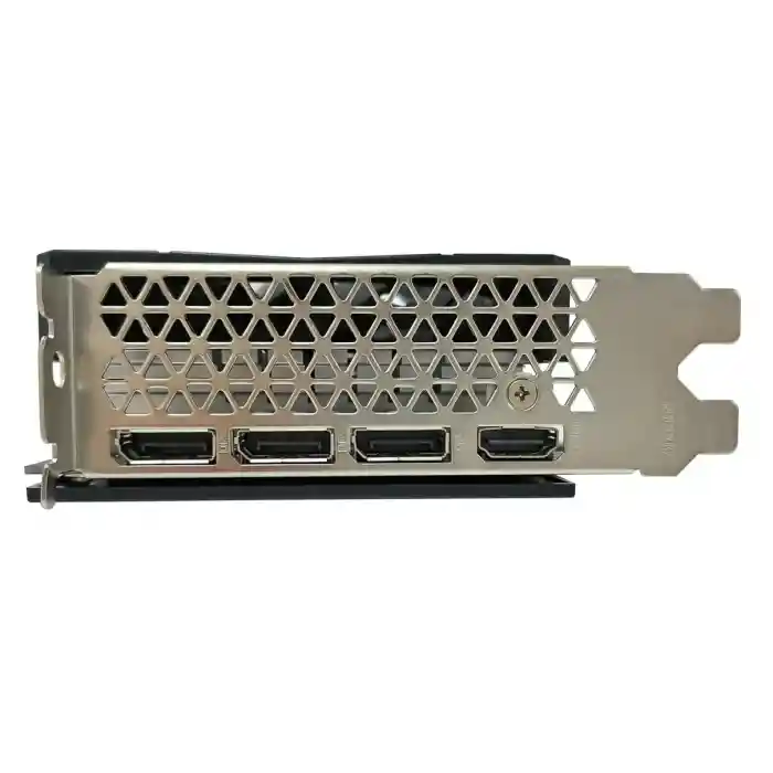 AXLE AX-RTX3050/8GD6P8DIP RTX3050 8GB DDR6 128Bit DVI/HDMI/DP PCI-E 4.0