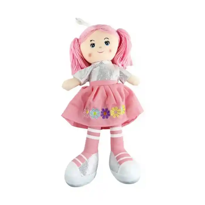 AY950D Bez Bebek 37 cm (1 ADET FİYATIDIR)