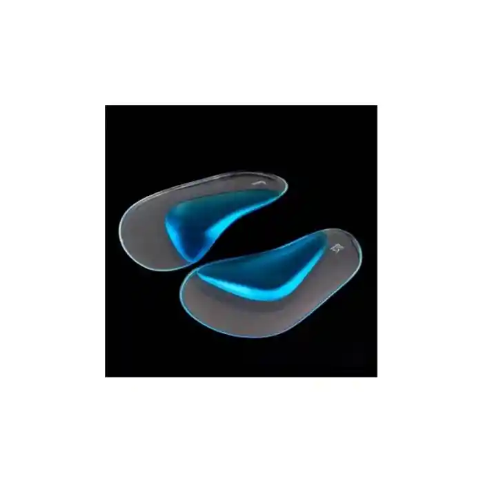 Ayak Yan Boşluk Silikonu MAVİ