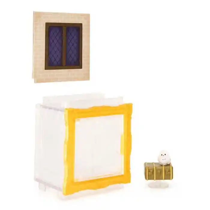 AZKABAN TUTSAĞI MİKRO FİGÜR TEKLİ SÜRPRİZ