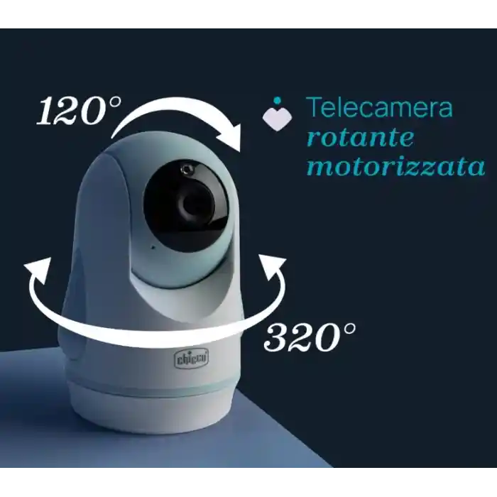 Baby Bebek Kamerası Evolution