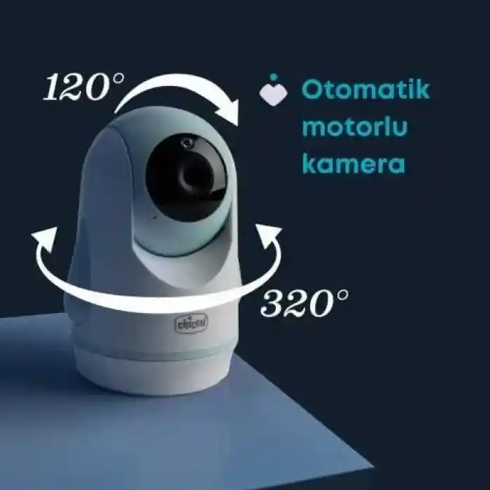 Baby Bebek Kamerası Evolution
