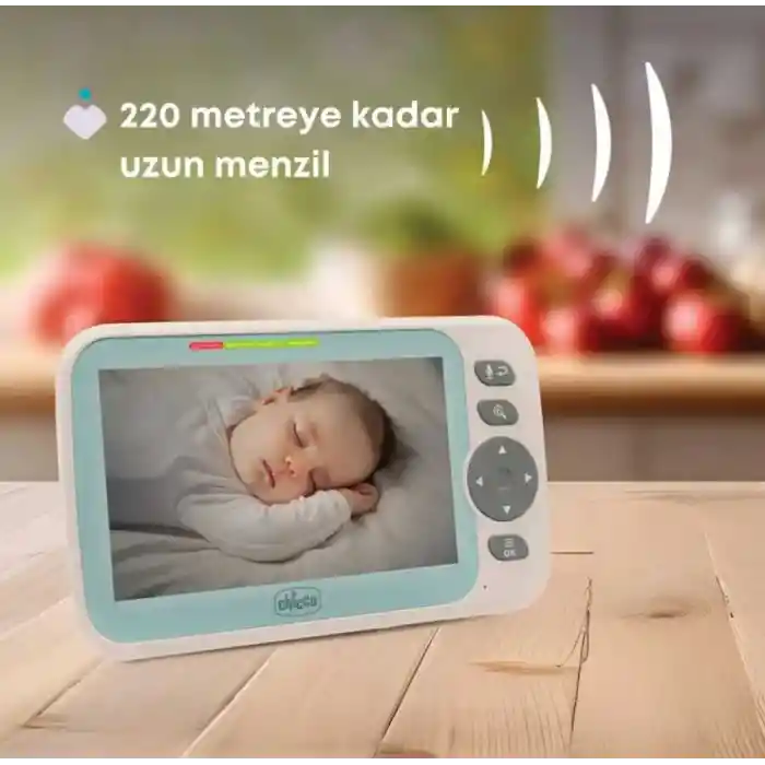 Baby Bebek Kamerası Evolution