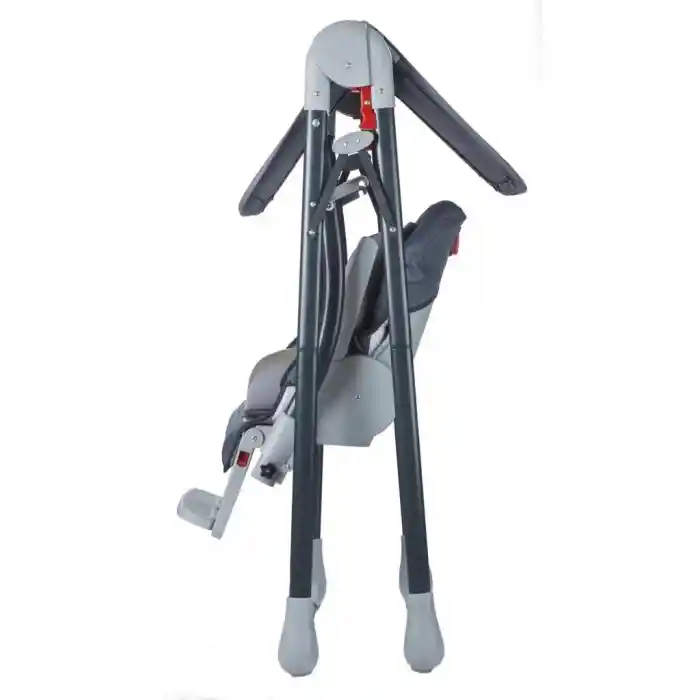 Rocket Elite Salıncak Siyah