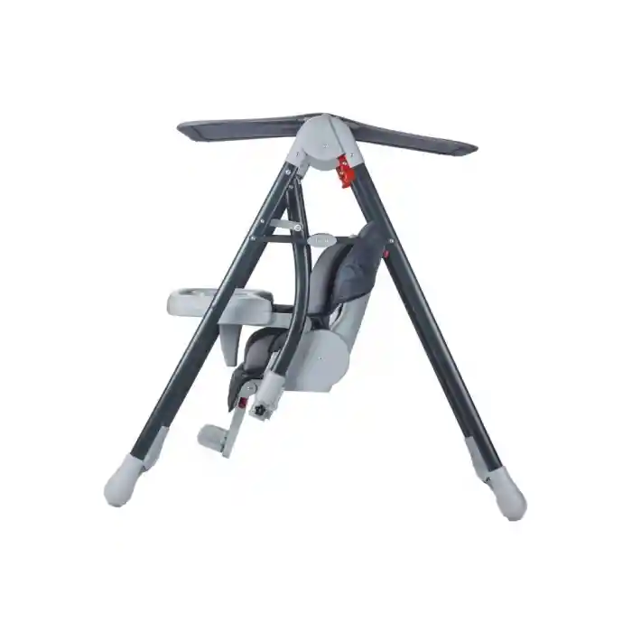 Rocket Elite Salıncak Siyah