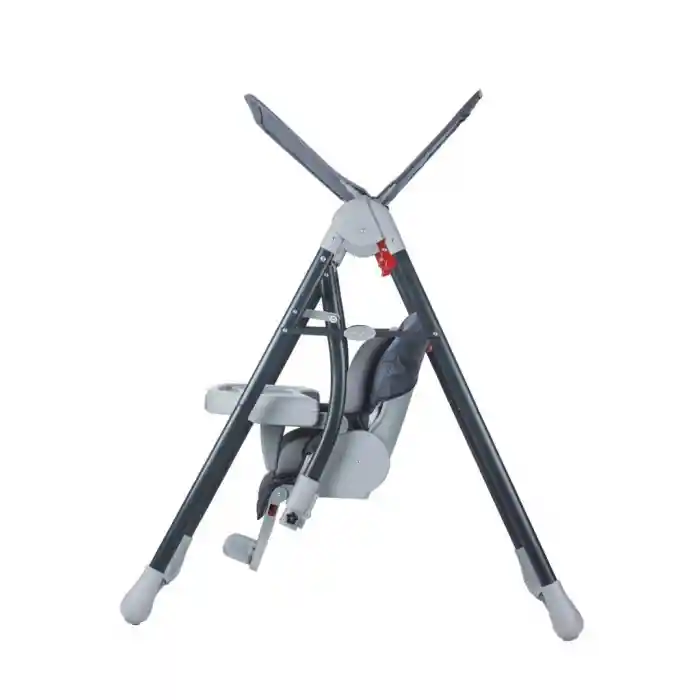 Rocket Elite Salıncak Siyah