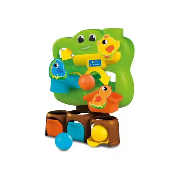 NessiWorld Sihirli Ağaç 17687