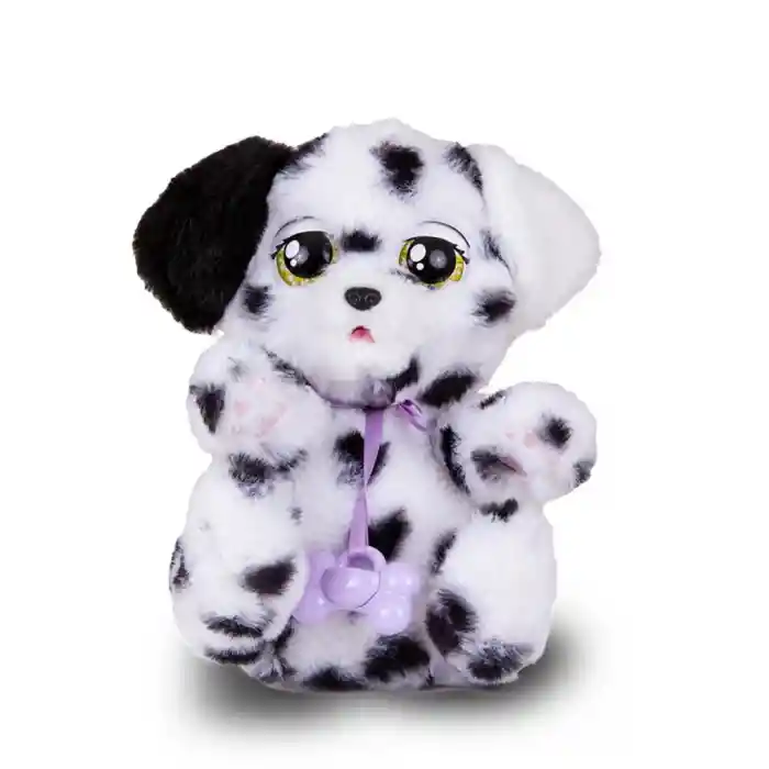 Baby Paws Dalmaçyalı Sesli Peluş 20 cm