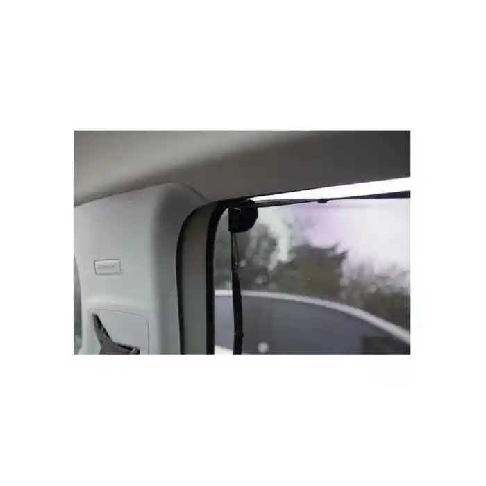 Ayarlanabilir Oto Yan Cam Güneşliği 879