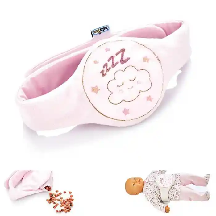 Kiraz Çekirdekli Gaz Giderici Kemer 429 Gül Kurusu