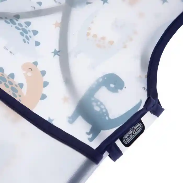 NessiWorld Leke Tutmaz Giymeli Önlük 839 Dinazor