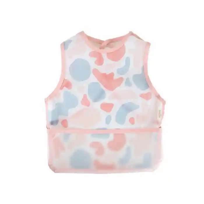 NessiWorld Leke Tutmaz Giymeli Önlük 839 Pembe