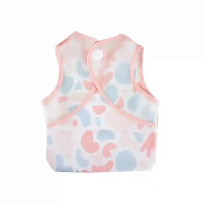 NessiWorld Leke Tutmaz Giymeli Önlük 839 Pembe