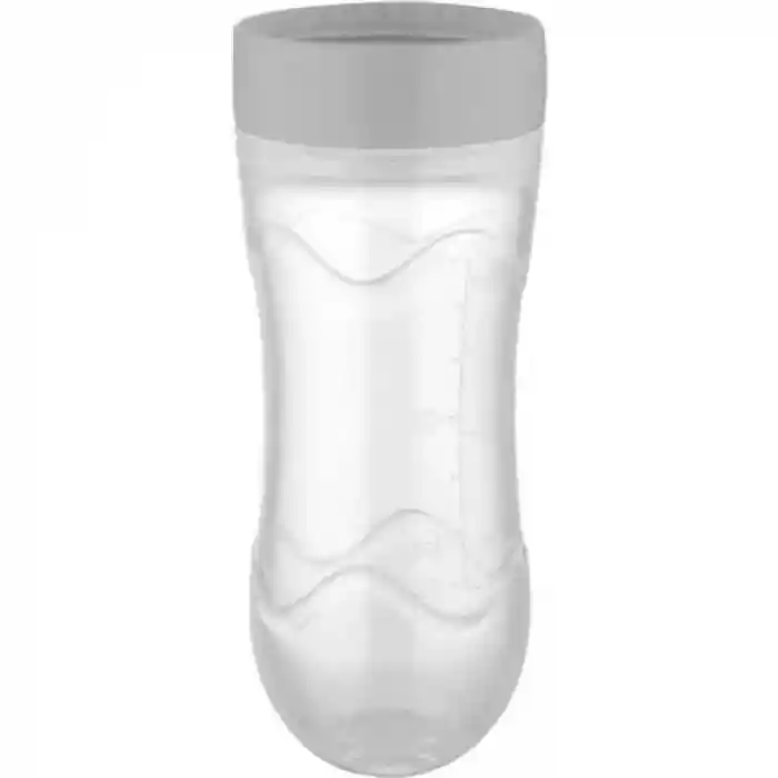 Sıkmalı Kaşık 806 Gri