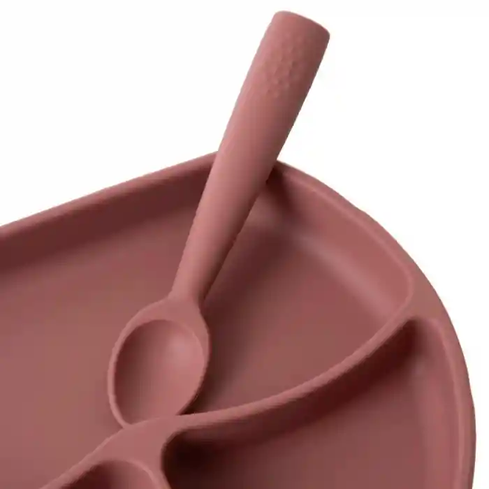 NessiWorld Silikon Kaşık 759 Mocha