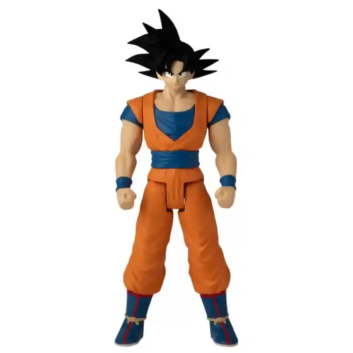 30 cm Dragon Ball Sınır Tanımaz Serisi Figürleri 16 cm