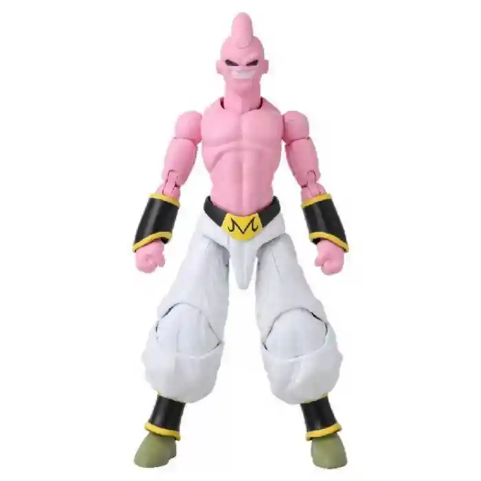 Majin Buu Aku Poz Verilebilir Figür 16 cm
