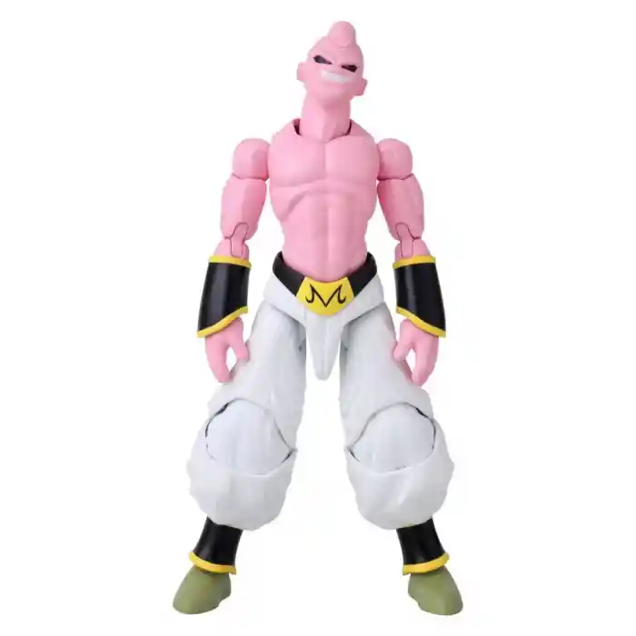 Majin Buu Aku Poz Verilebilir Figür 16 cm