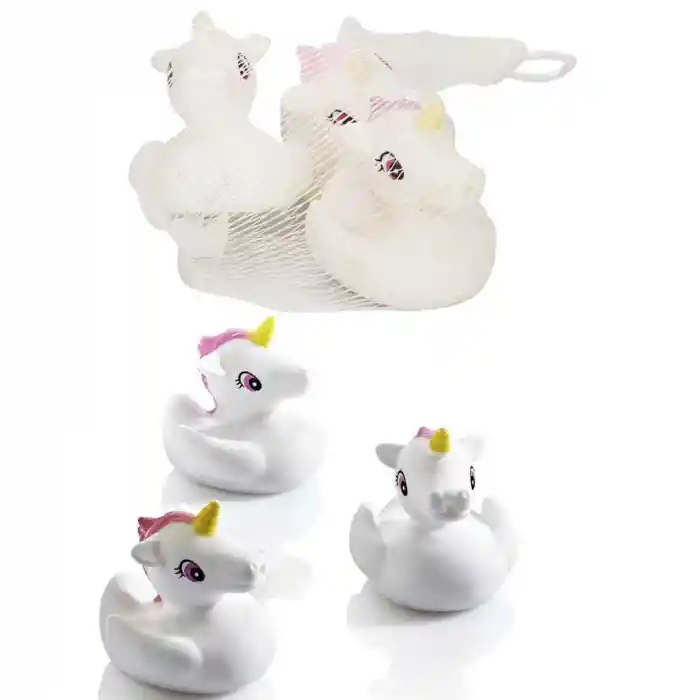 BANYO OYUN VİNİL YAVRU UNİCORN